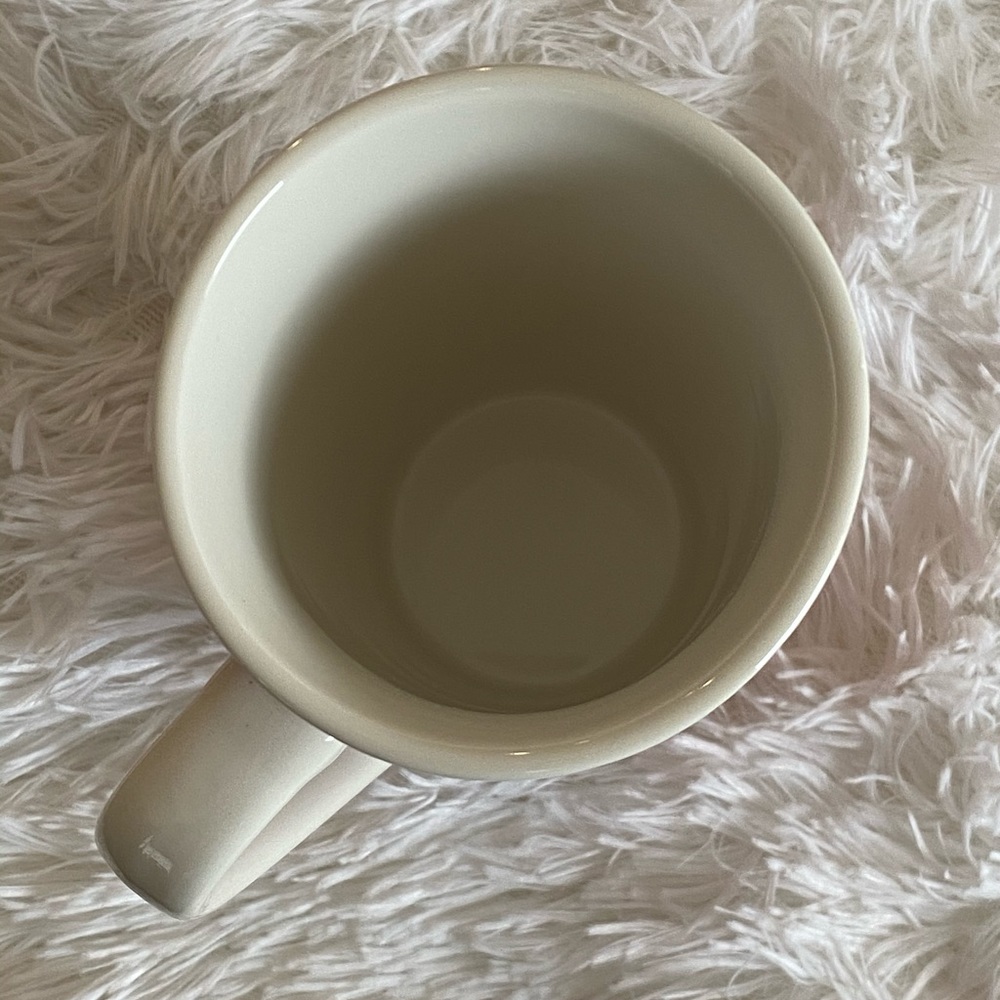 Starbuck's Christmas Mug - Picture 3 of 3